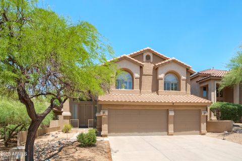 10490 E MORNING STAR Drive Scottsdale AZ 85255