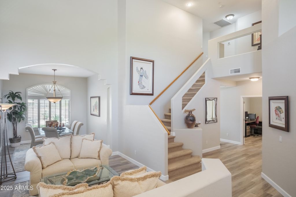 Photo of 10490 E Morning Star Drive, Scottsdale, AZ 85255 (MLS # 6876501)