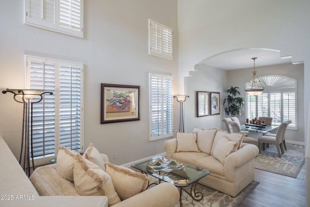 Photo of 10490 E Morning Star Drive, Scottsdale, AZ 85255 (MLS # 6876501)