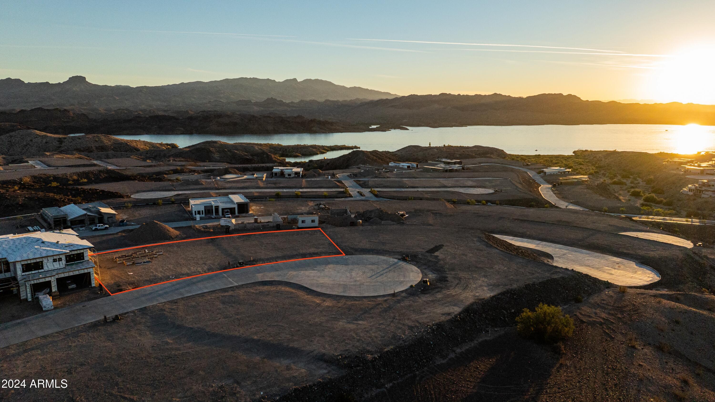 2418 Sunset Ridge Court W 32