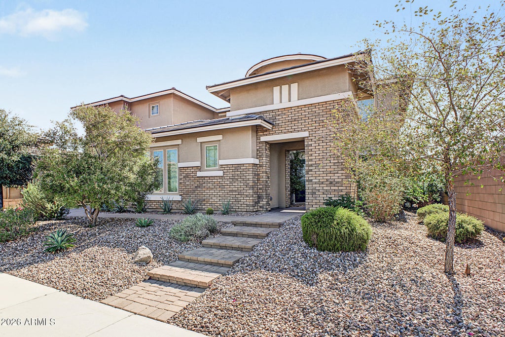 Photo of 2387 E Susan Drive, Gilbert, AZ 85298 (MLS # 7094477)