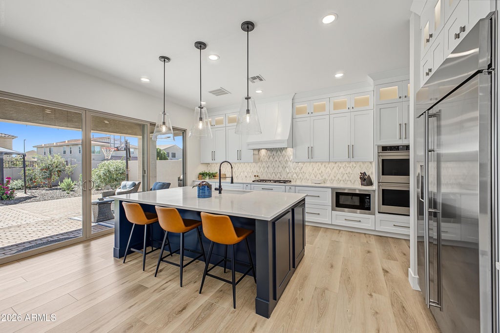 Photo of 2387 E Susan Drive, Gilbert, AZ 85298 (MLS # 7094477)