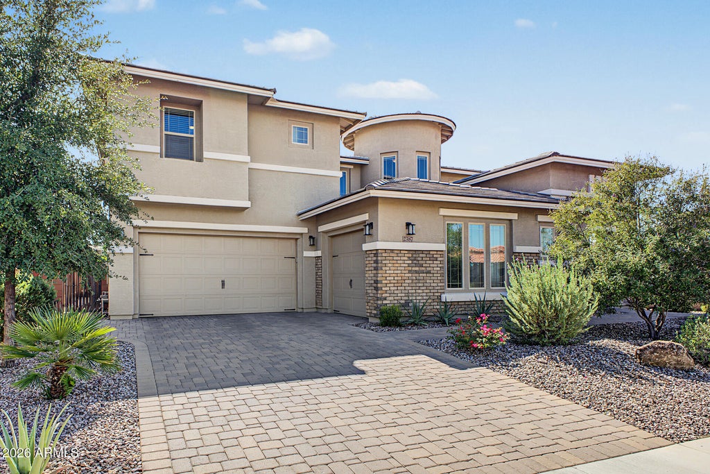 Photo of 2387 E Susan Drive, Gilbert, AZ 85298 (MLS # 7094477)