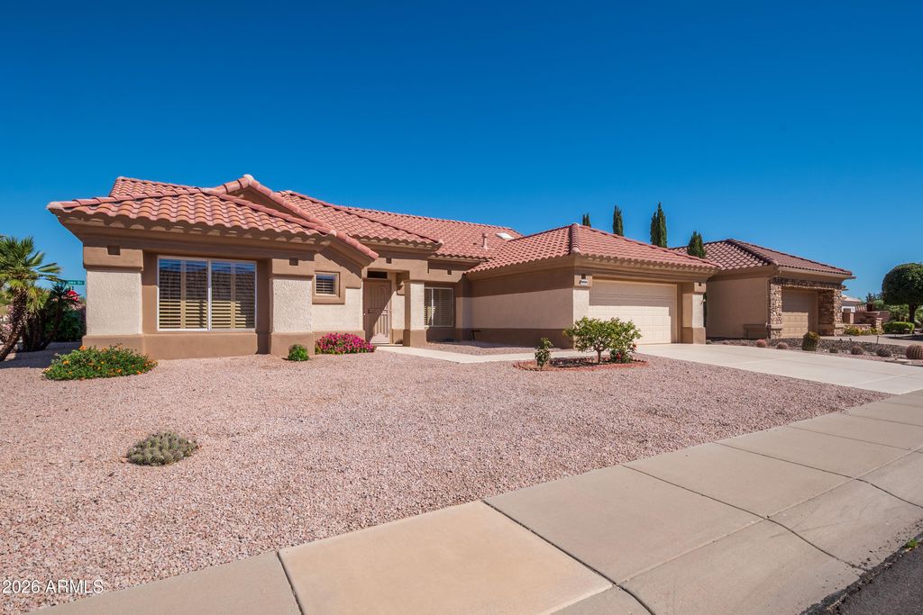 Photo of 13512 W Robin Lane, Sun City West, AZ 85375 (MLS # 7000147)