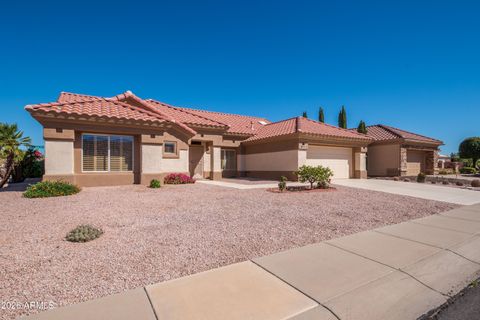 13512 W ROBIN Lane Sun City West AZ 85375