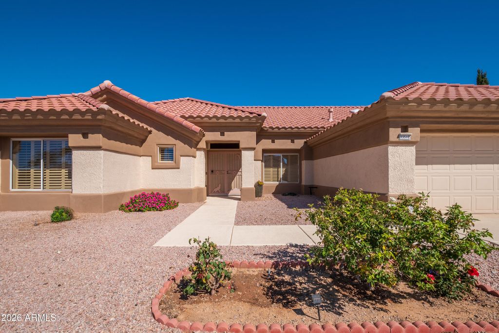 Photo of 13512 W Robin Lane, Sun City West, AZ 85375 (MLS # 7000147)
