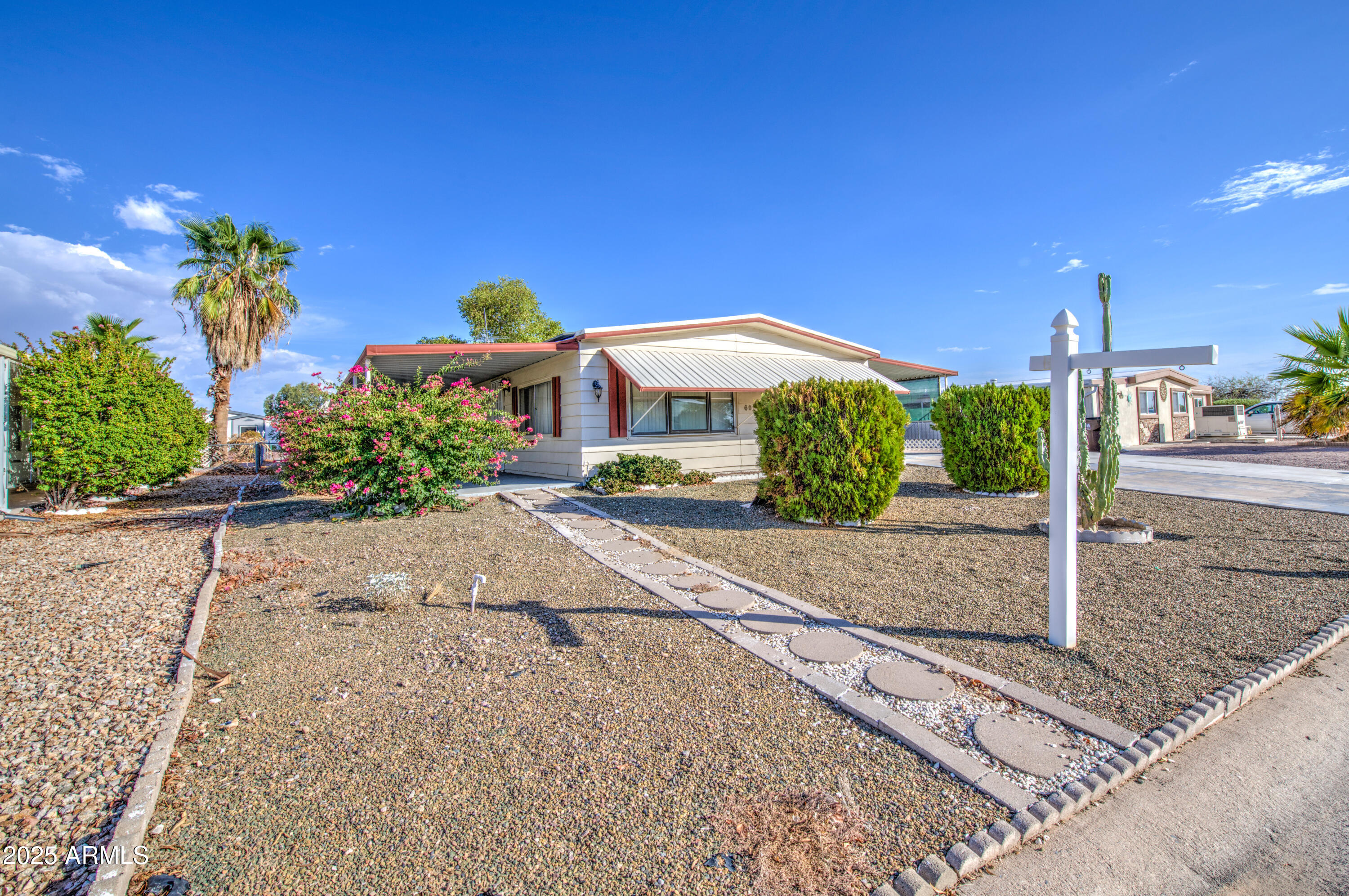 609 S 86TH Place