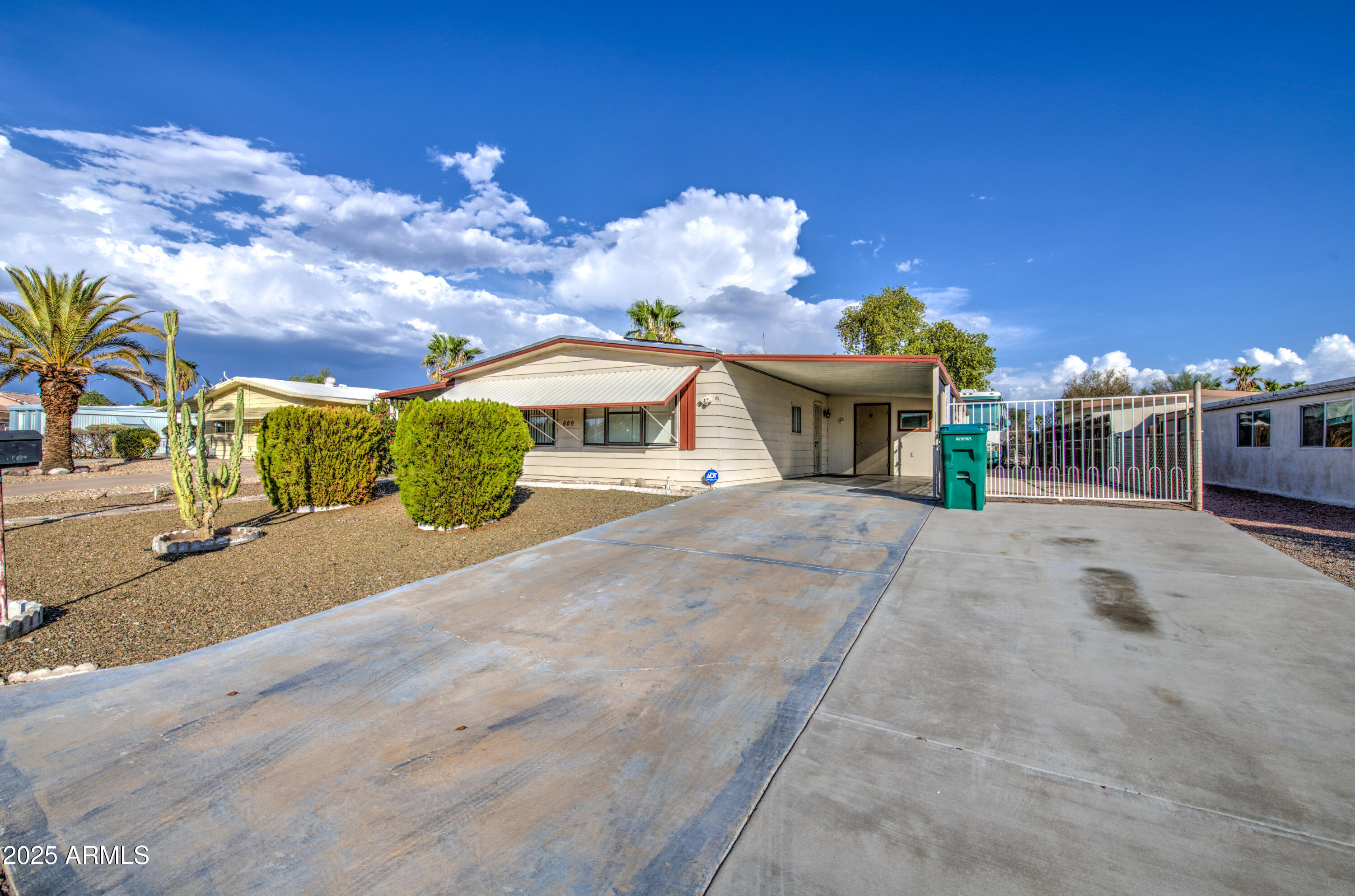 609 S 86TH Place