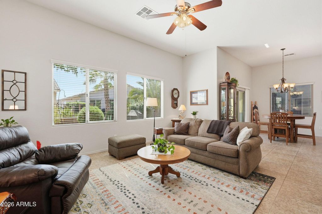 Photo of 2643 E Golden Trail, Casa Grande, AZ 85194 (MLS # 7001174)