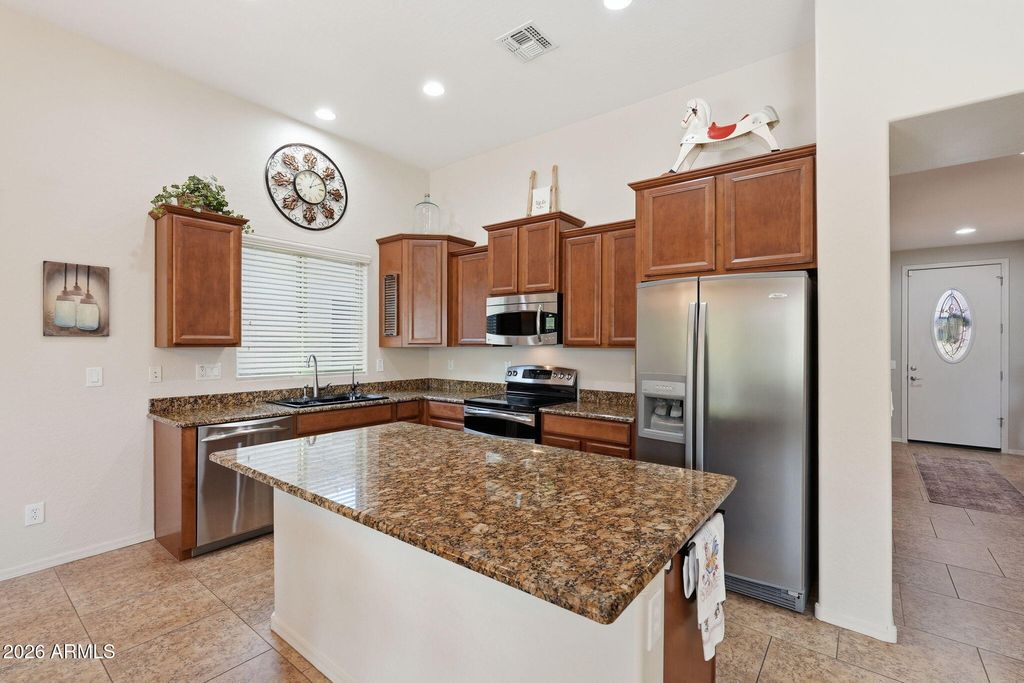 Photo of 2643 E Golden Trail, Casa Grande, AZ 85194 (MLS # 7001174)