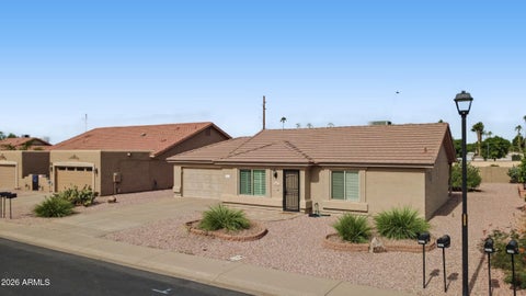 2161 LEISURE WORLD -- Mesa AZ 85206