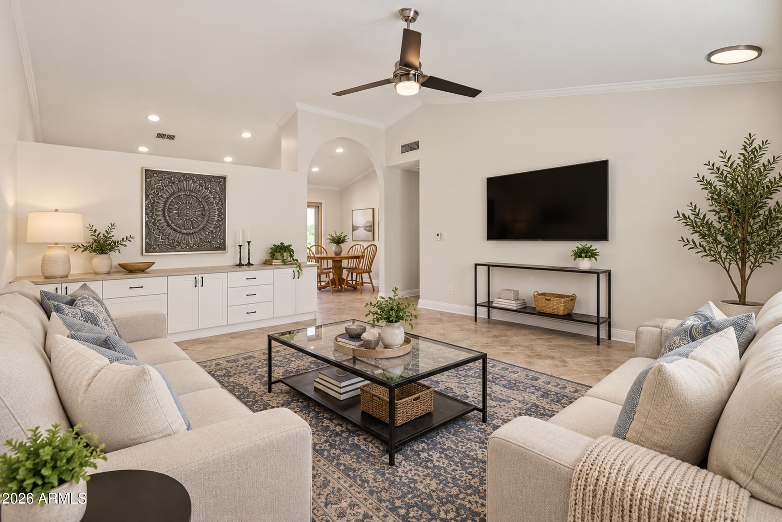 Homes for Sale in Queen Creek Arizona 3 2161 LEISURE WORLD --