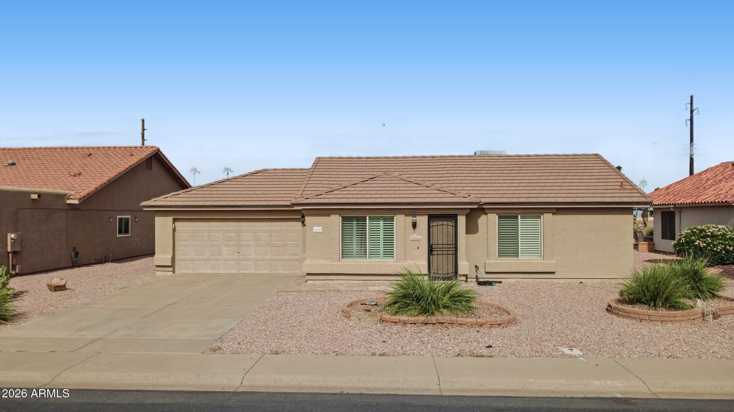 Homes for Sale in Queen Creek Arizona 1 2161 LEISURE WORLD --