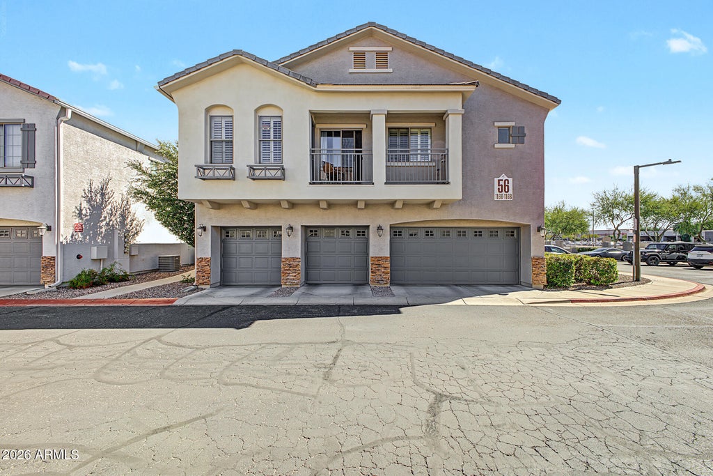 Photo of 2150 E Bell Road #1167, Phoenix, AZ 85022 (MLS # 7095087)