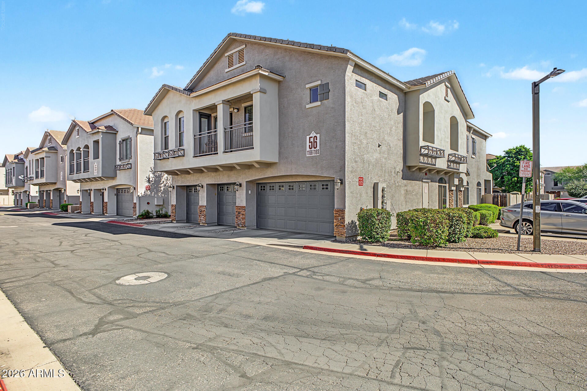 2150 E BELL Road 1167