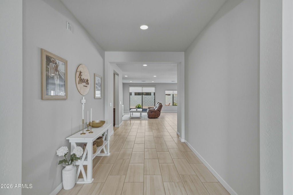 Photo of 2524 N Pony Lane, Casa Grande, AZ 85122 (MLS # 7064660)