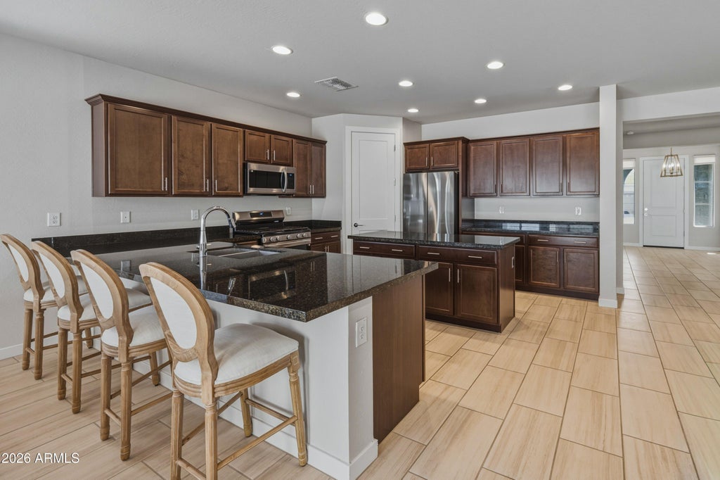 Photo of 2524 N Pony Lane, Casa Grande, AZ 85122 (MLS # 7064660)