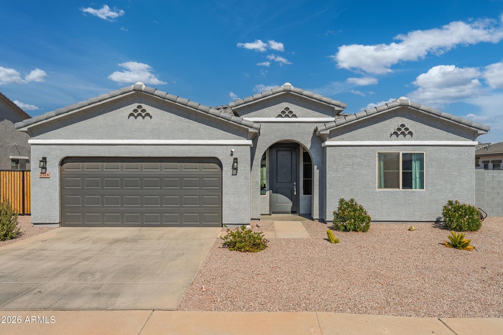 Photo of 2524 N Pony Lane, Casa Grande, AZ 85122 (MLS # 7064660)