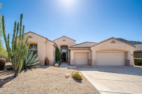 Photo of 11395 E Quartz Rock Road, Scottsdale, AZ 85255 (MLS # 6934681)