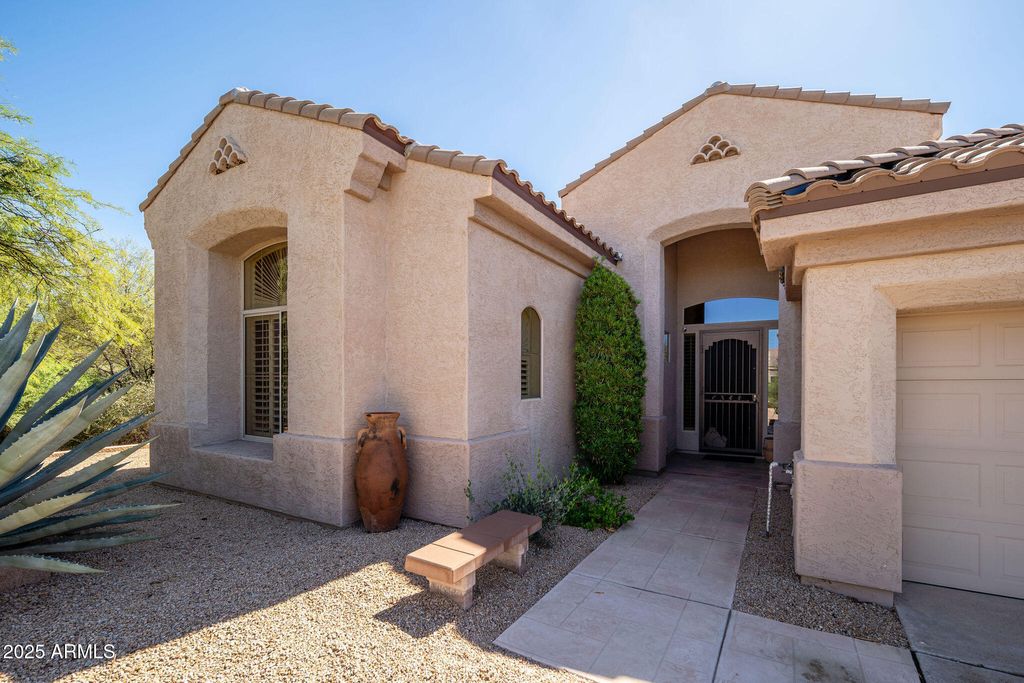 Photo of 11395 E Quartz Rock Road, Scottsdale, AZ 85255 (MLS # 6934681)