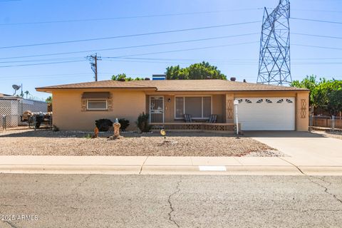 6149 E Decatur Street, Mesa, AZ 85205 - #: 6943927