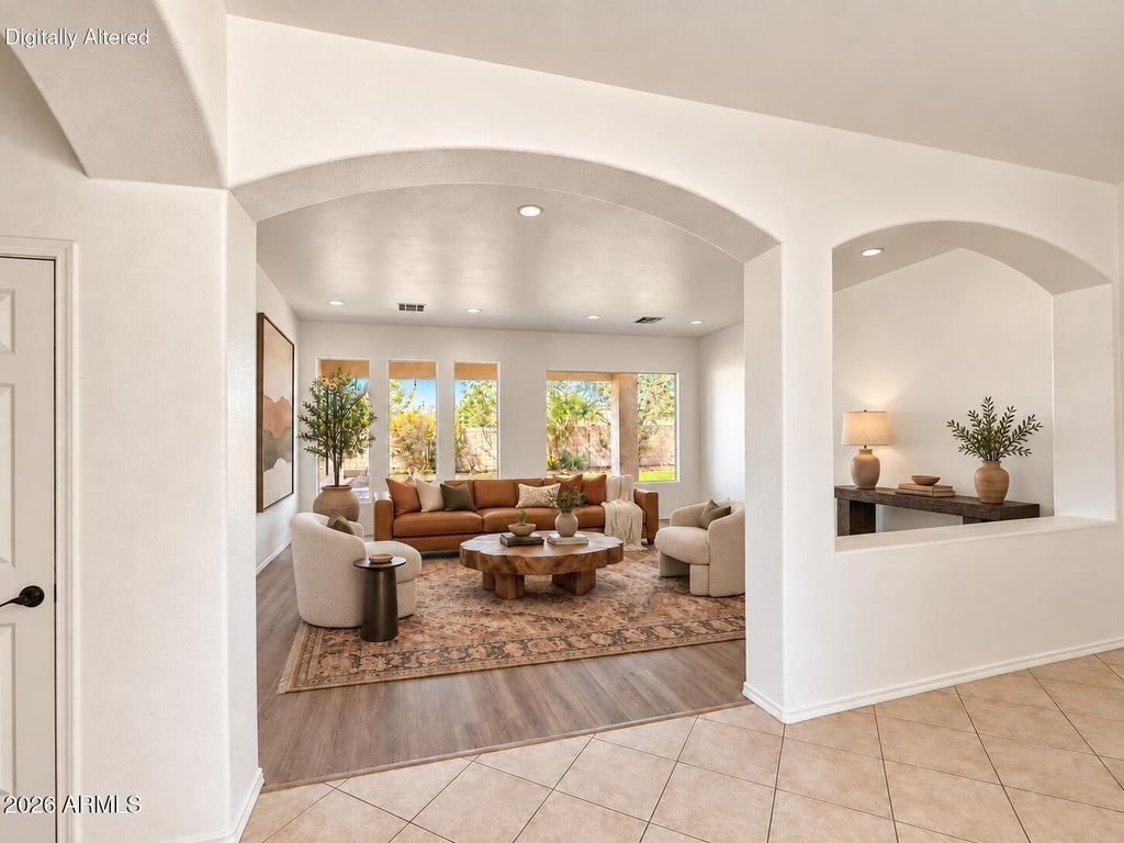 Photo of 770 W Cherrywood Drive, Chandler, AZ 85248 (MLS # 7079399)