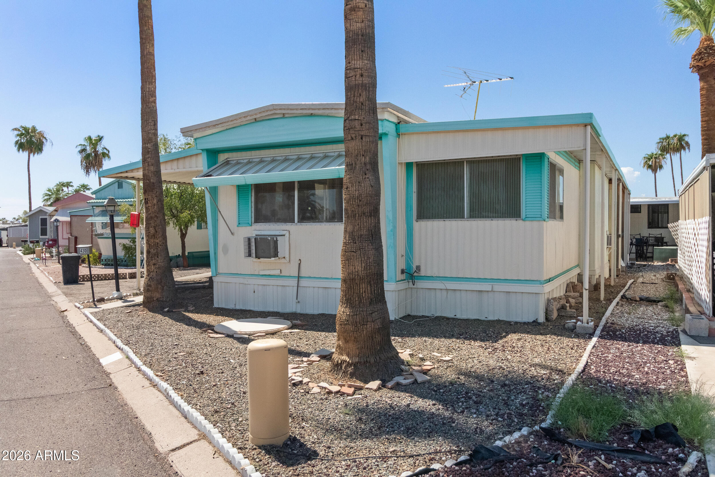 701 S DOBSON Road 430