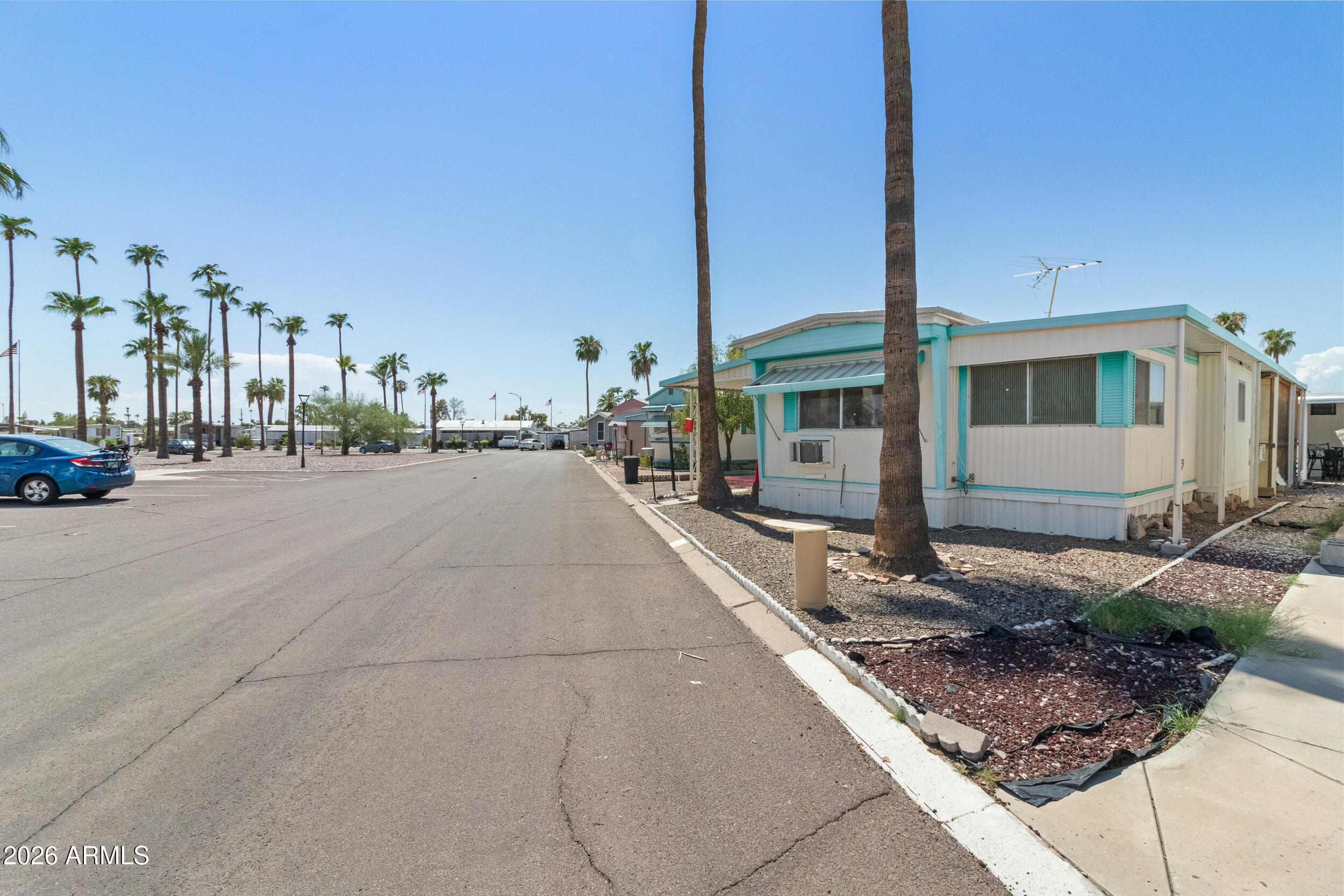 701 S DOBSON Road 430