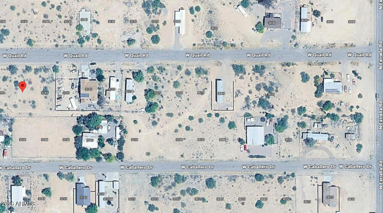 3175 W QUAIL Road -