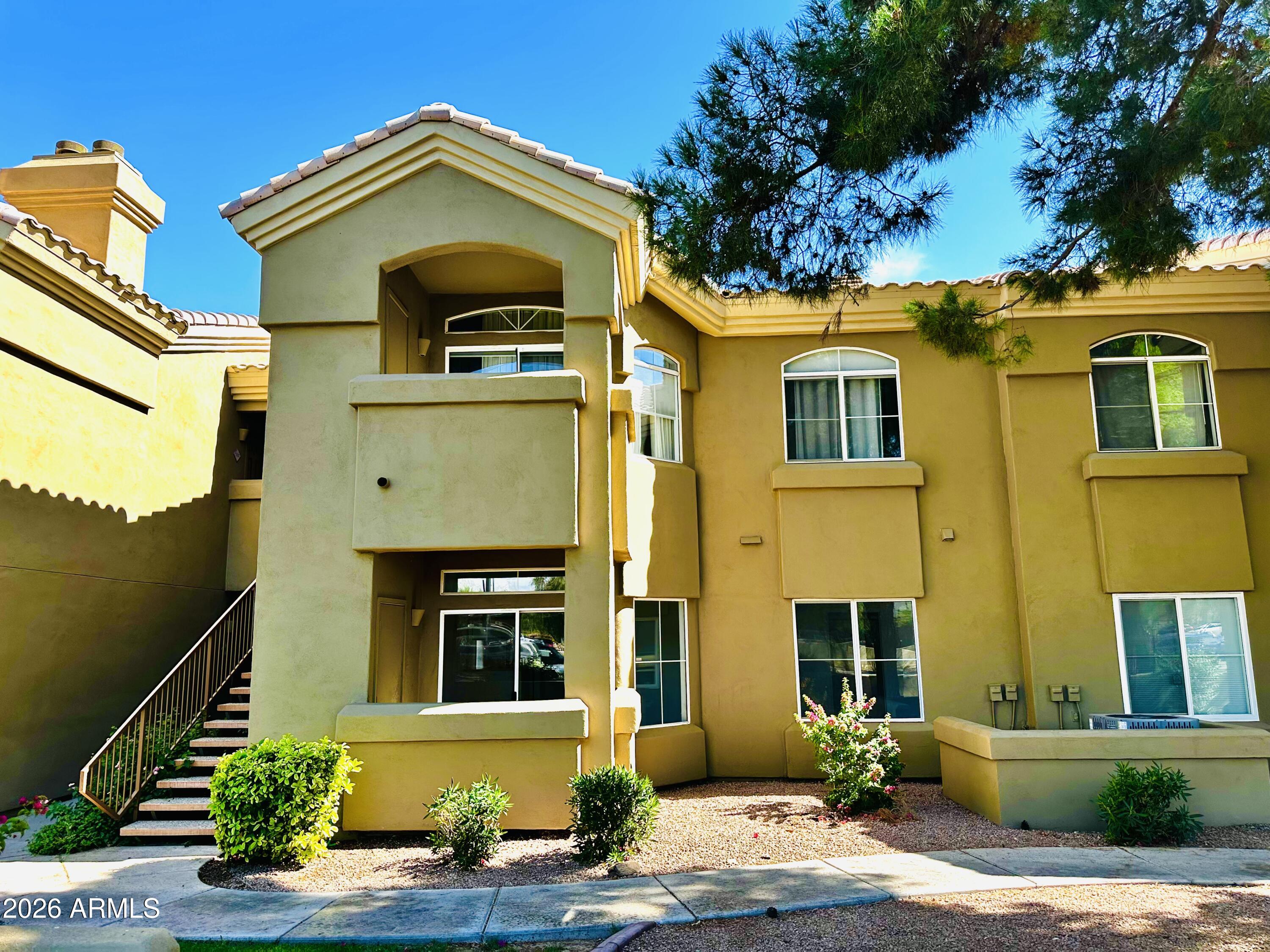 5335 E SHEA Boulevard 1003
