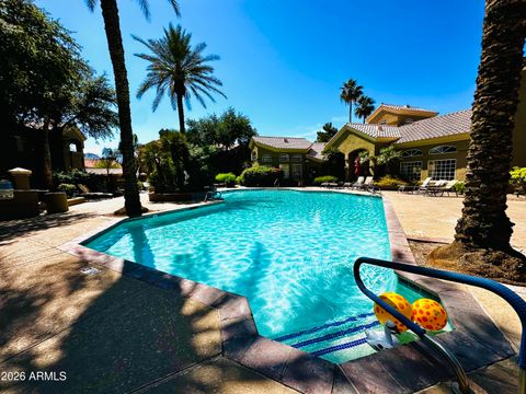 Photo of 5335 E Shea Boulevard #1003, Scottsdale, AZ 85254 (MLS # 7029193)