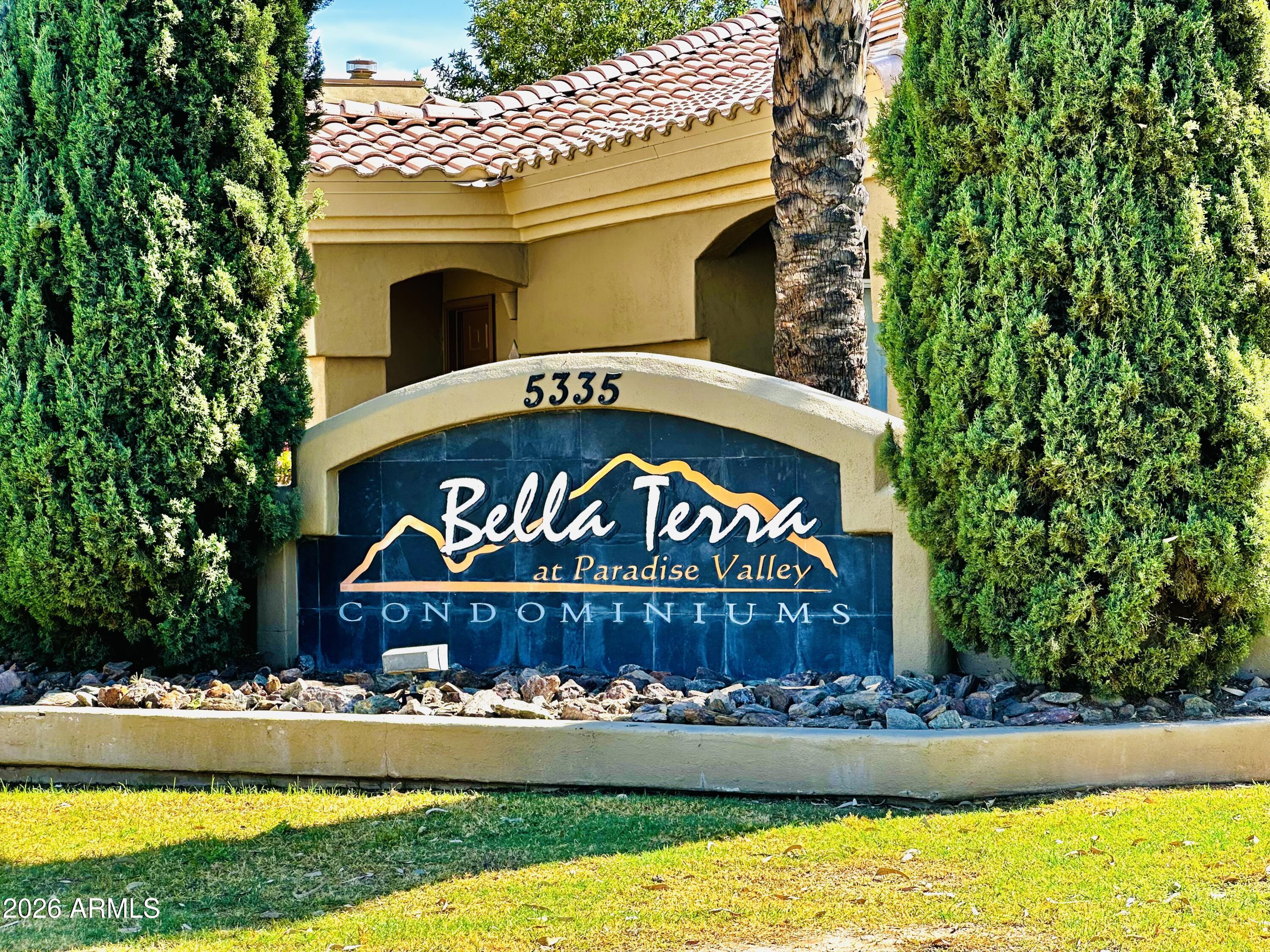 5335 E SHEA Boulevard 1003