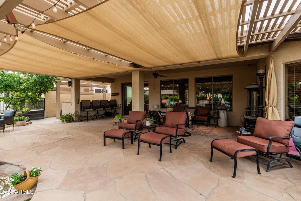 Photo of 4877 W Comanche Drive, Eloy, AZ 85131 (MLS # 6893929)