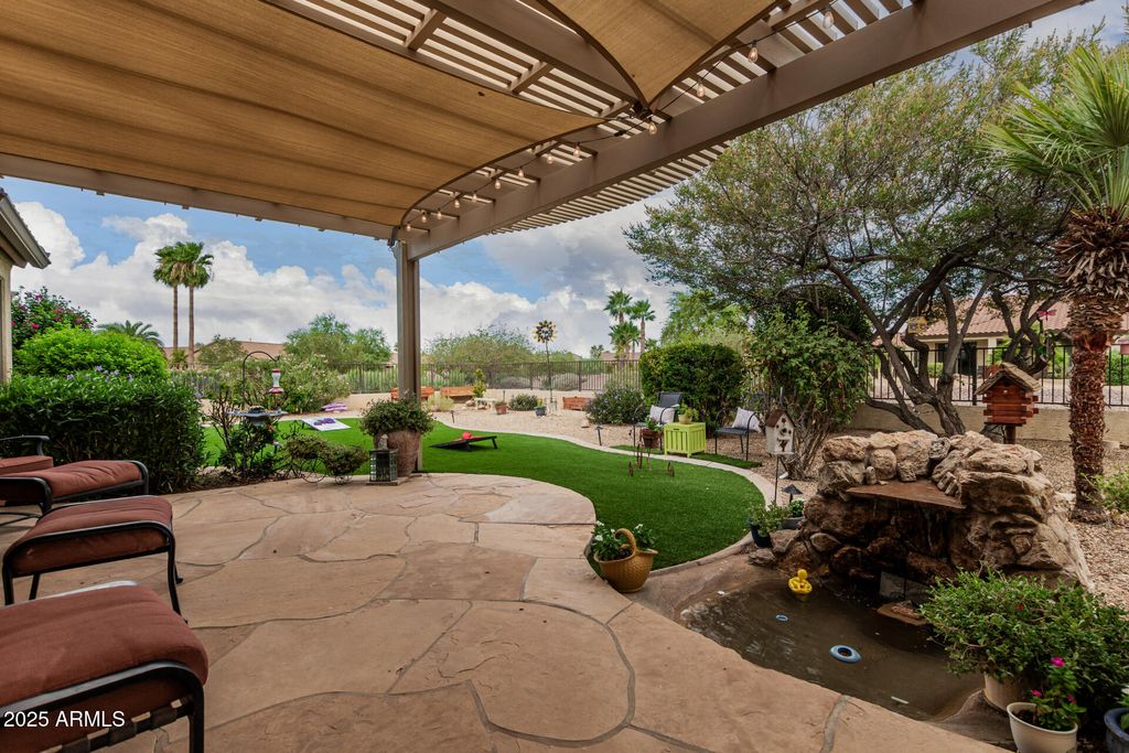 Photo of 4877 W Comanche Drive, Eloy, AZ 85131 (MLS # 6893929)