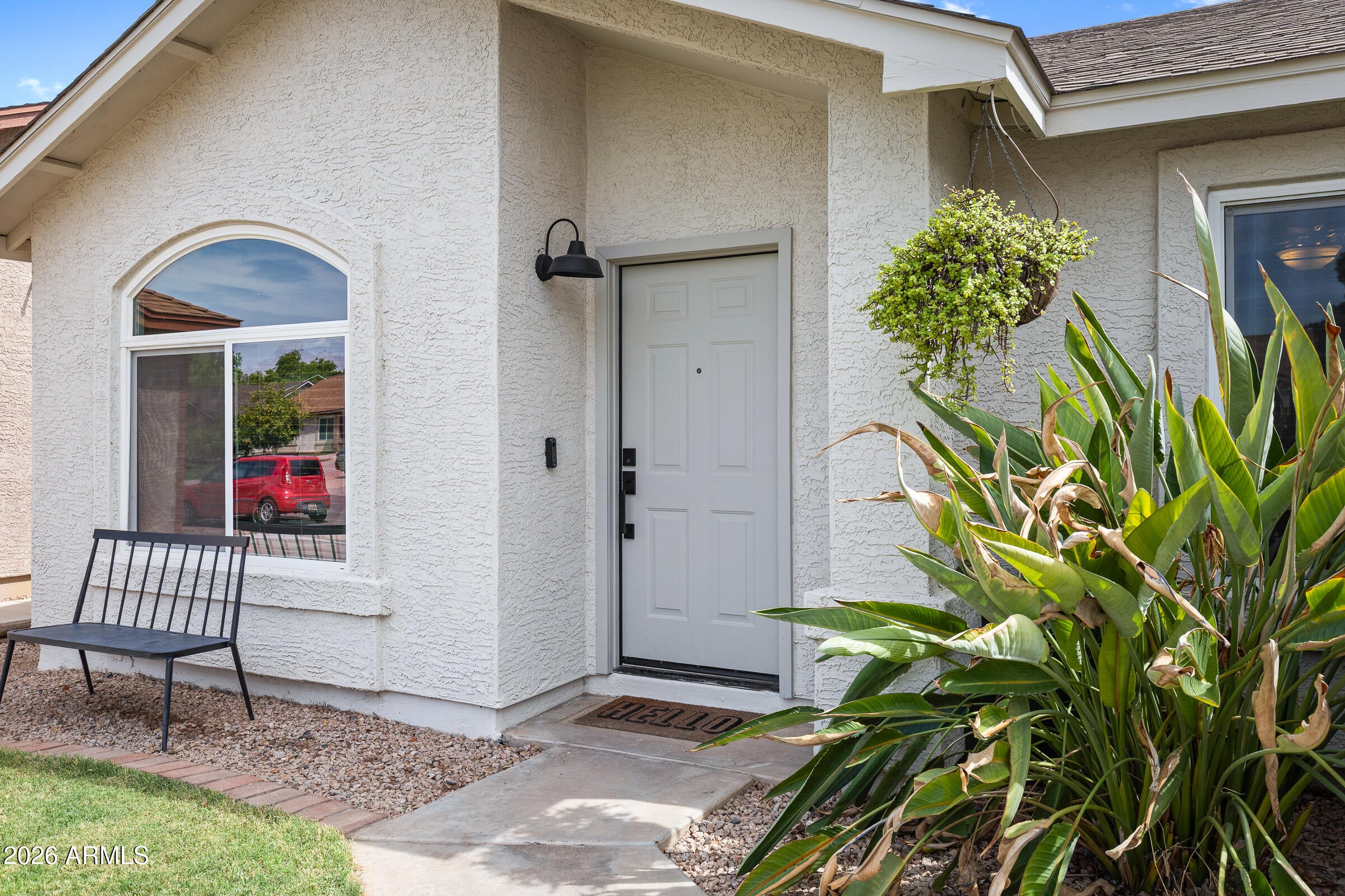 2063 E RANCH Court