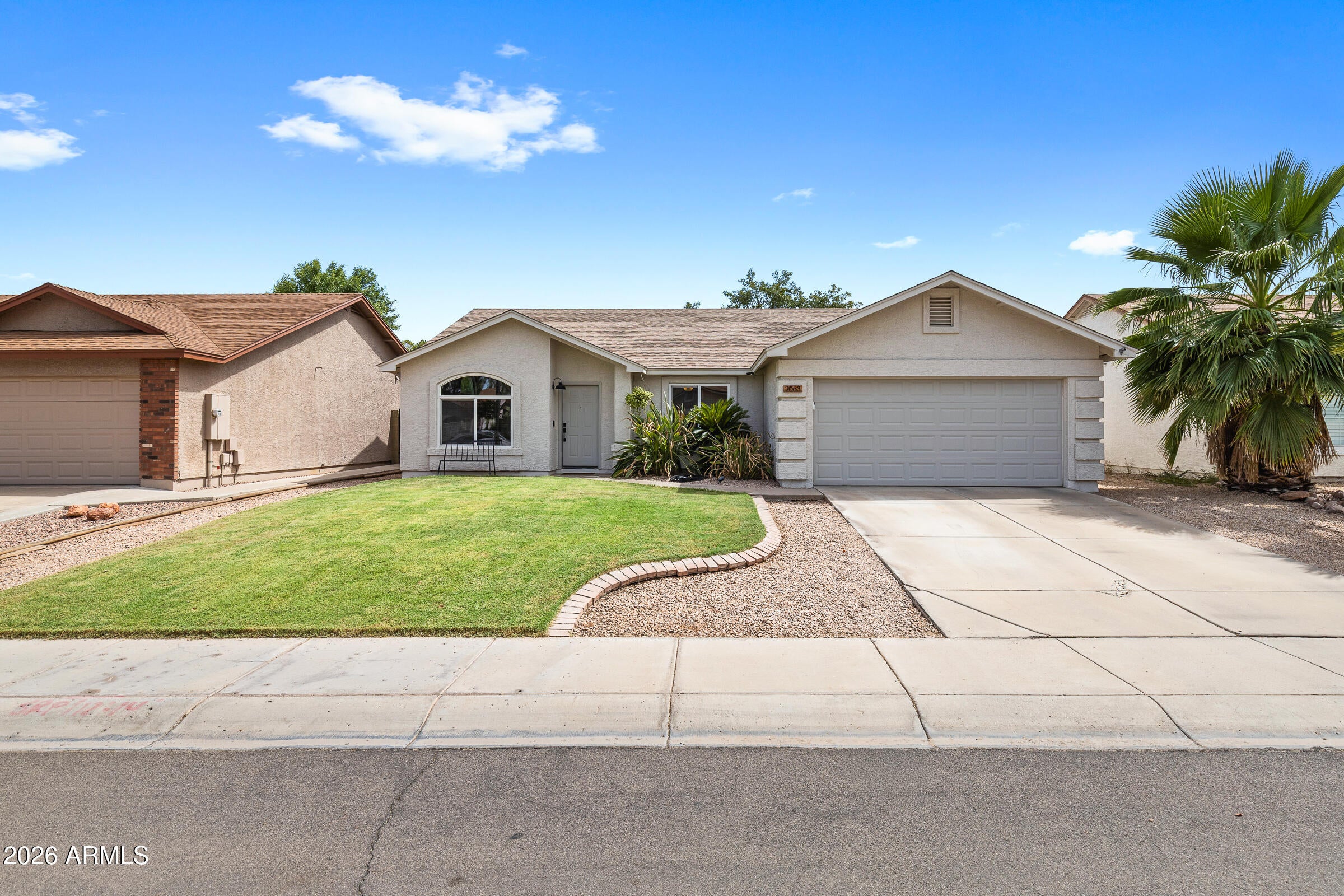 2063 E RANCH Court