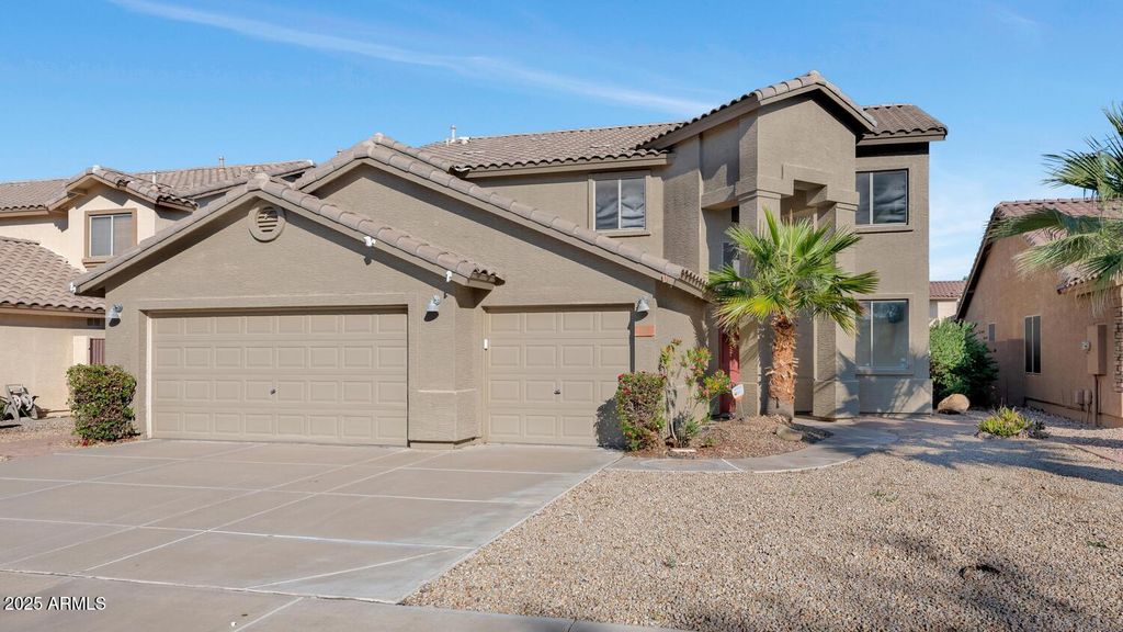 Photo of 482 W Aloe Place, Chandler, AZ 85248 (MLS # 6951235)