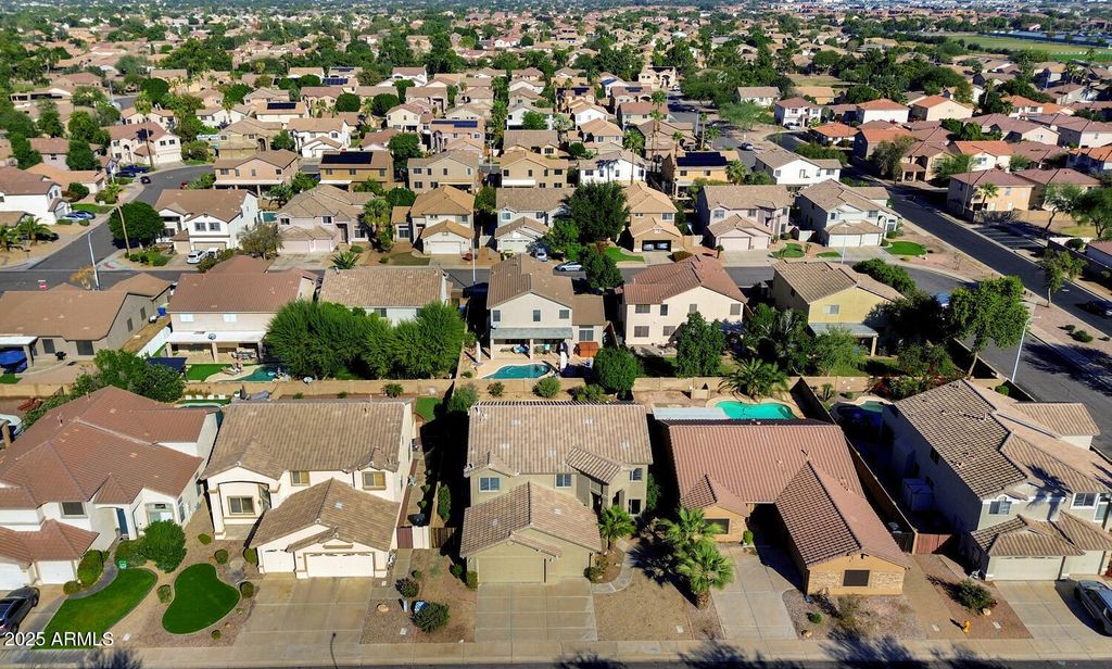 Photo of 482 W Aloe Place, Chandler, AZ 85248 (MLS # 6951235)