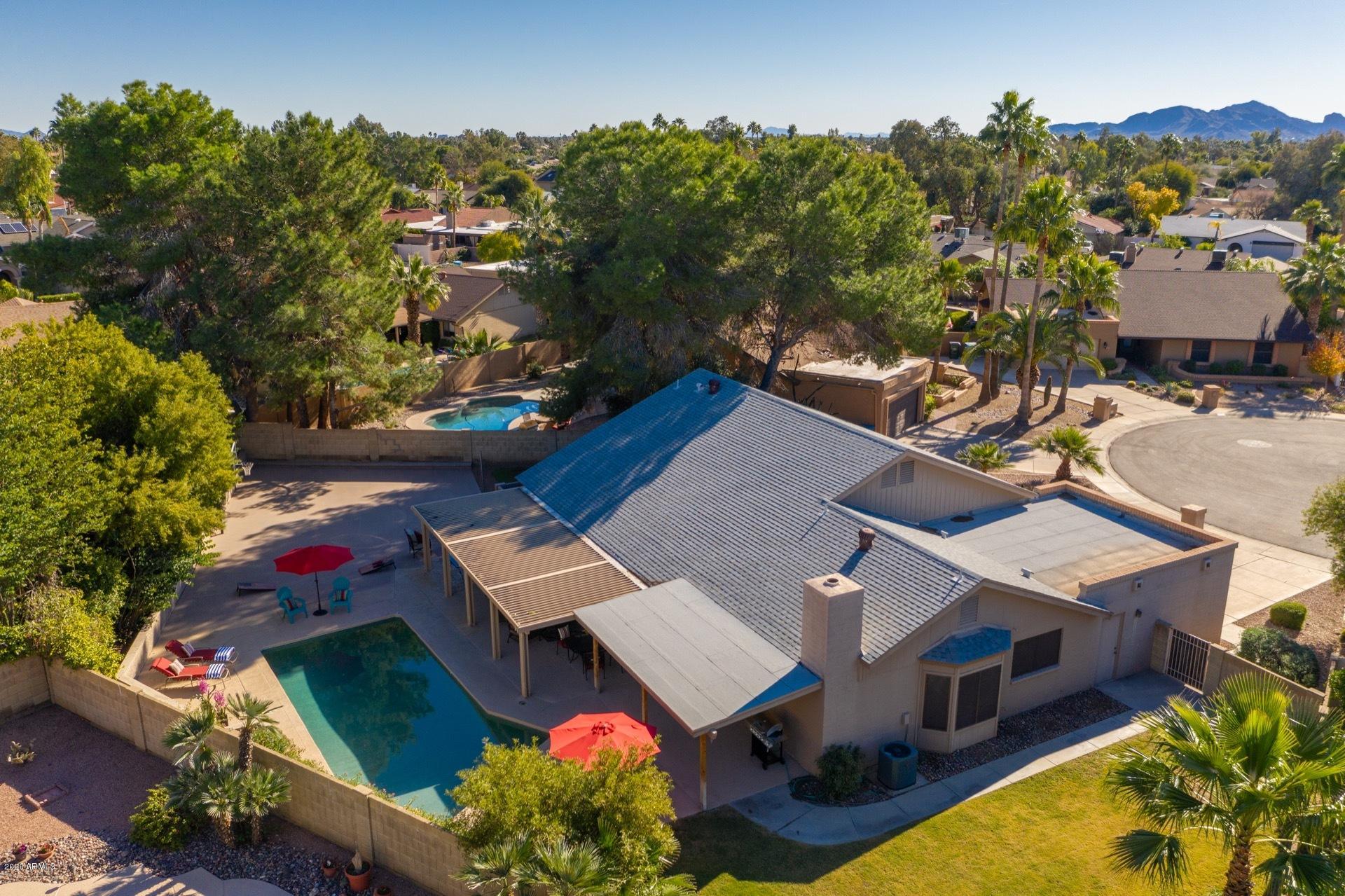 5216 E MONTE CRISTO Avenue