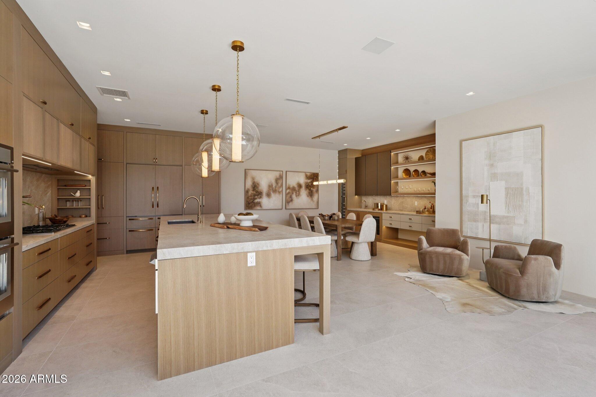 ECHO CANYON - Residential