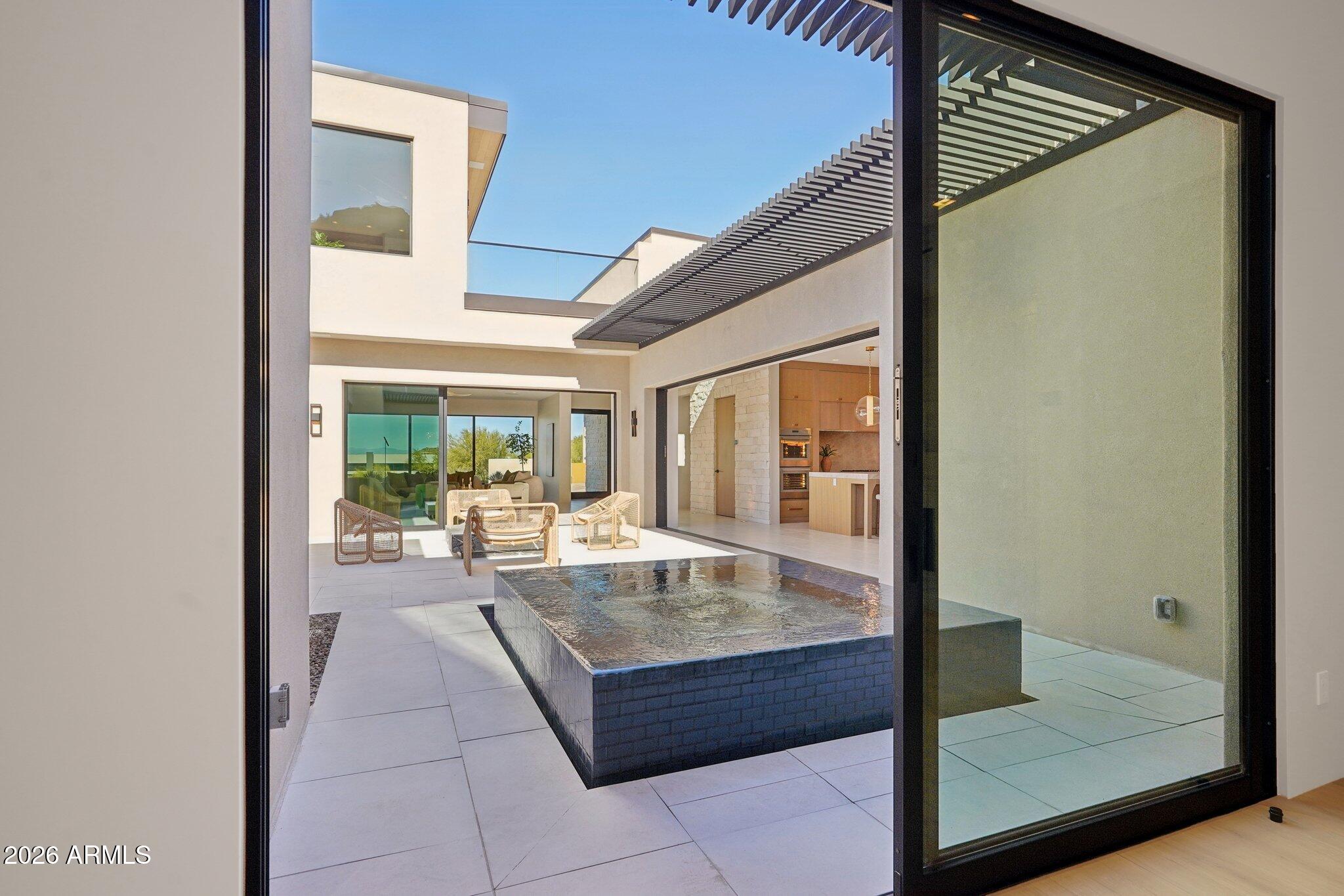 ECHO CANYON - Residential