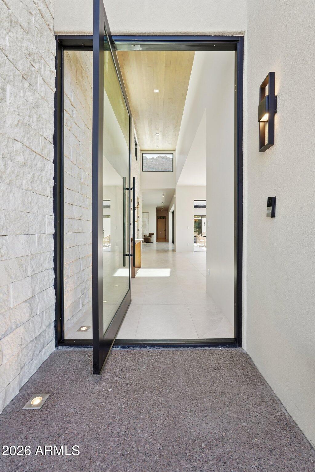 ECHO CANYON - Residential