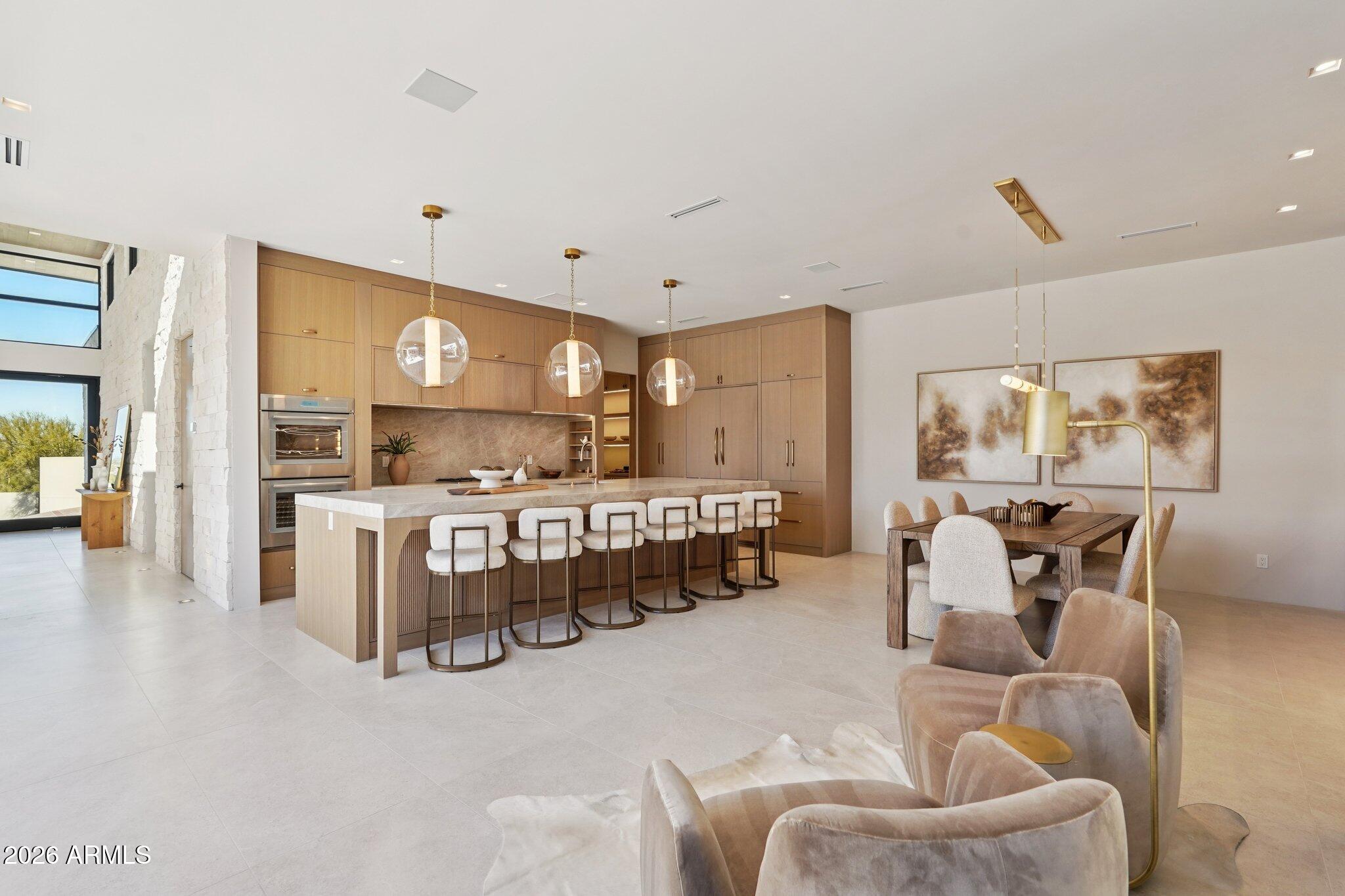 ECHO CANYON - Residential