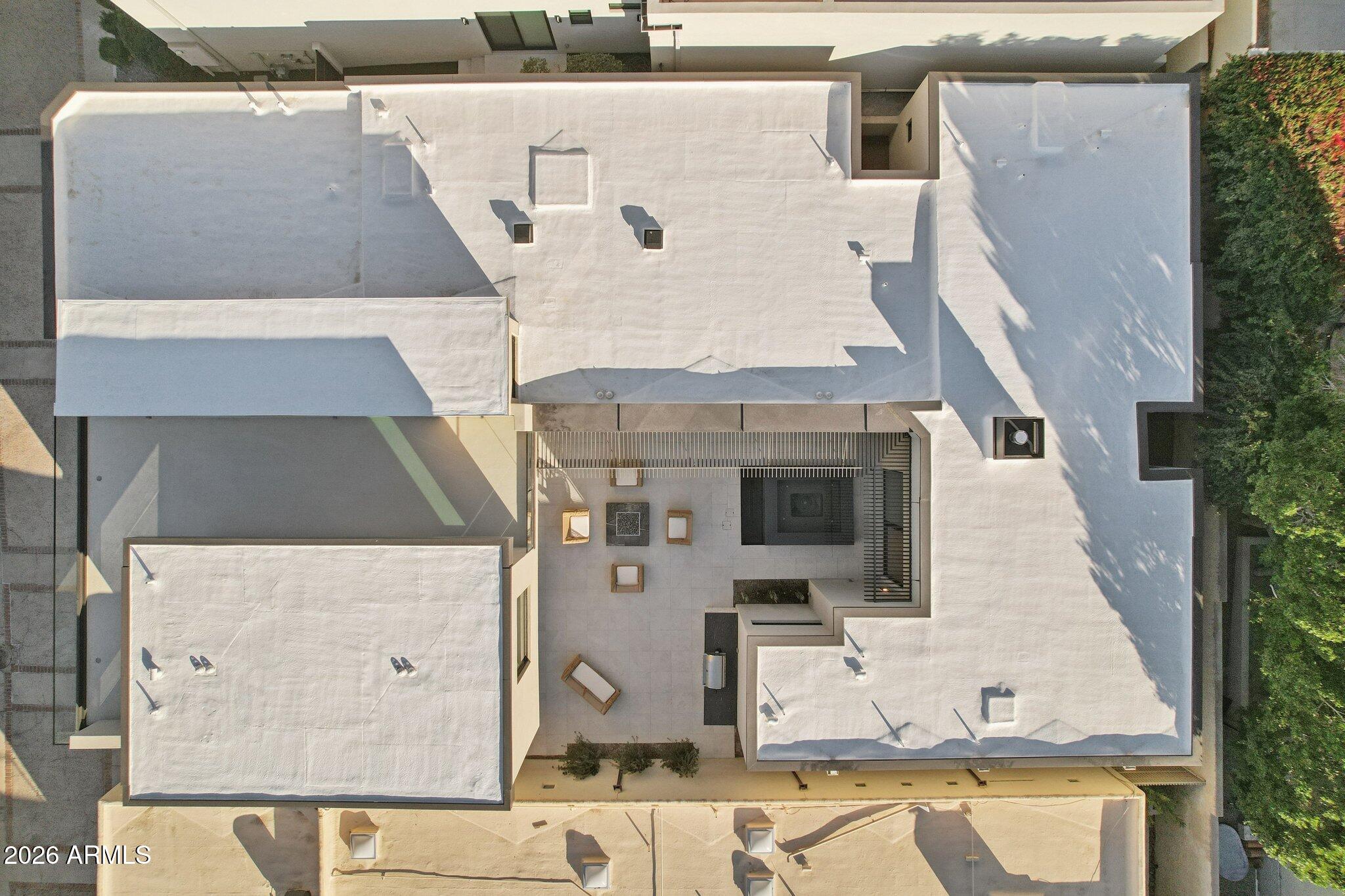 ECHO CANYON - Residential