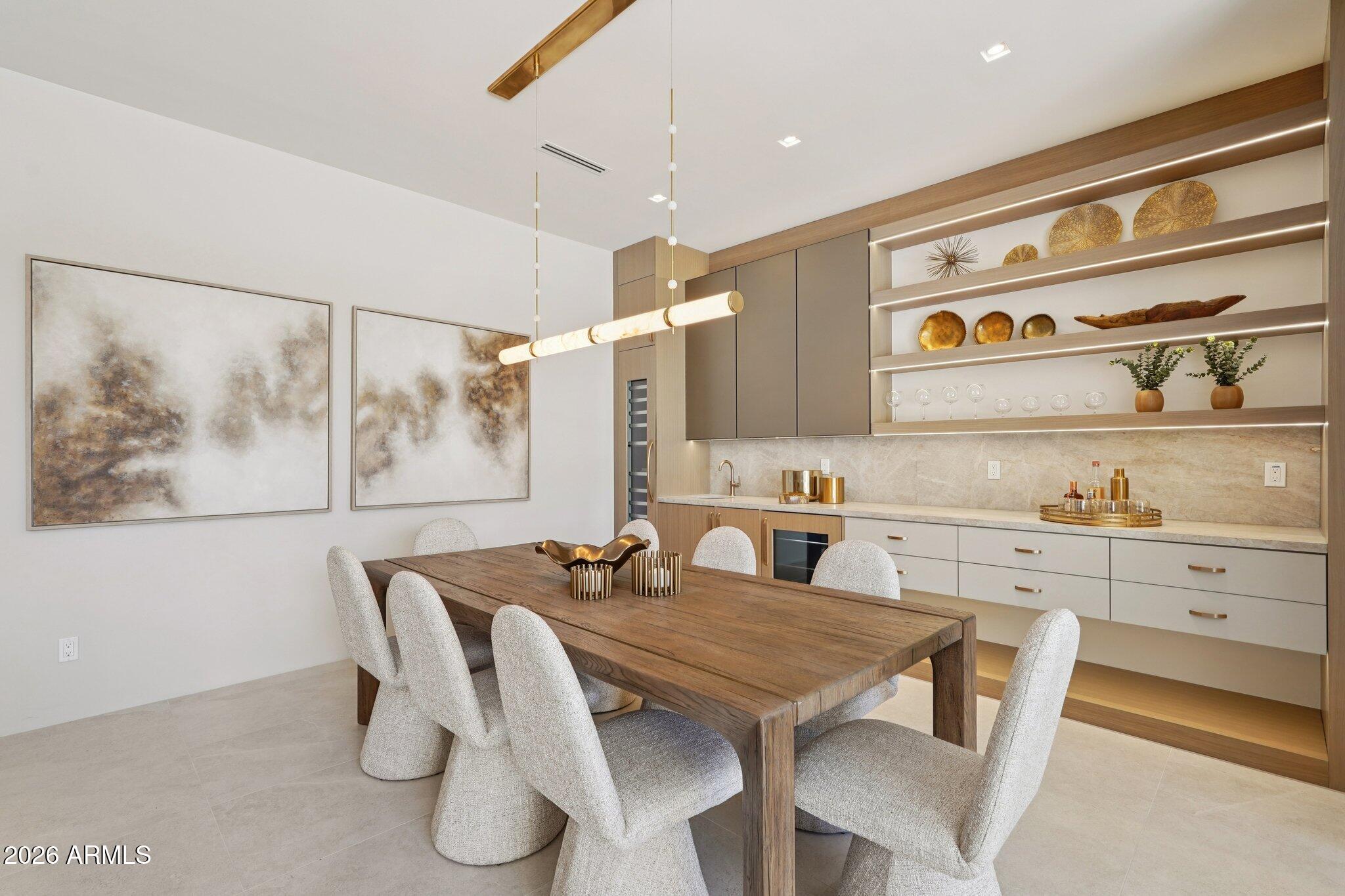 ECHO CANYON - Residential