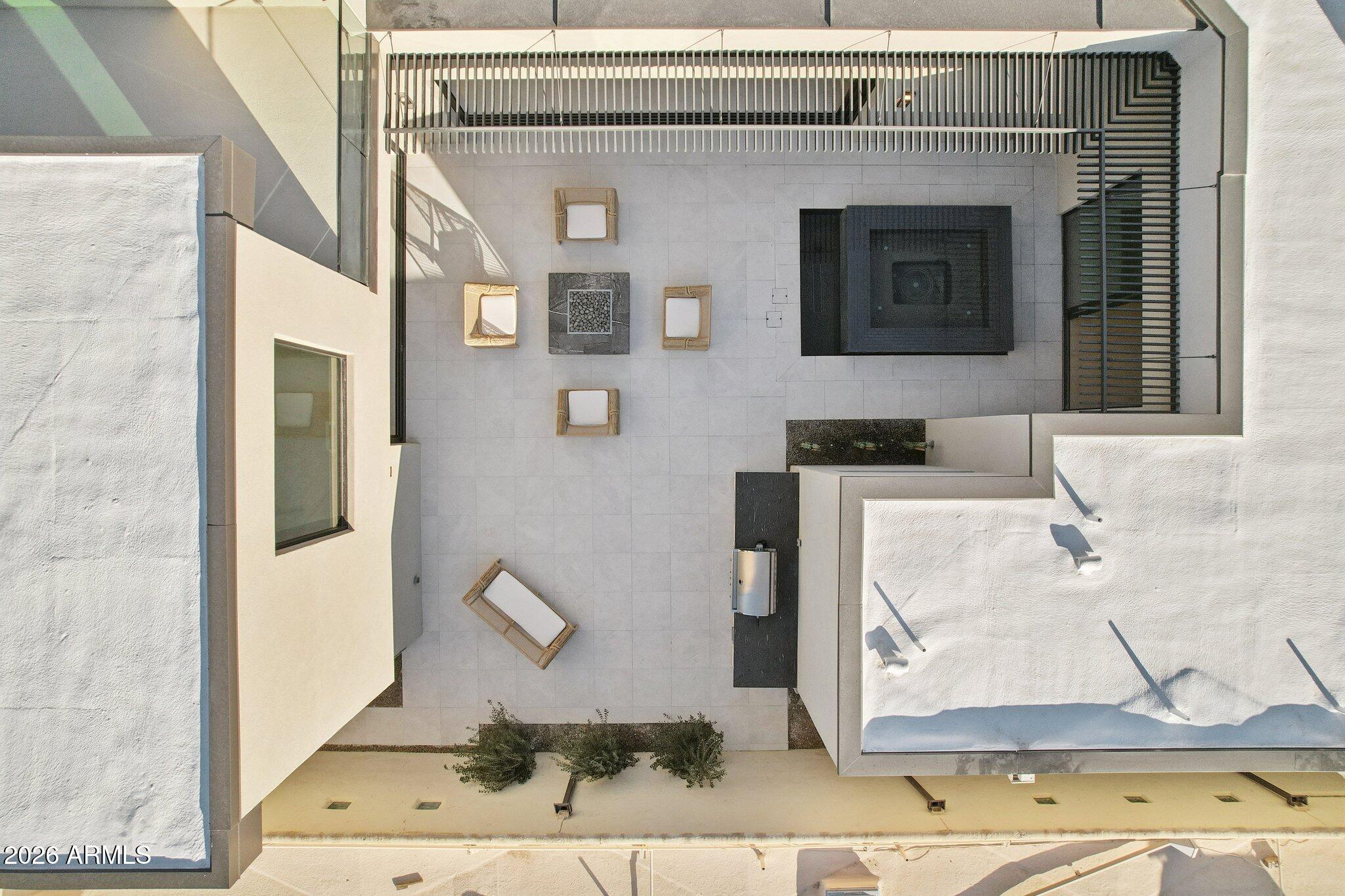 ECHO CANYON - Residential