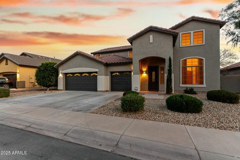 4429 W PASEO Way Laveen AZ 85339
