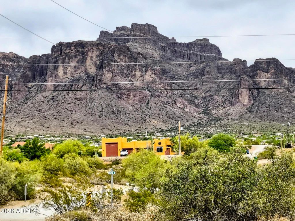 Photo of 1350 N Boyd Road, Apache Junction, AZ 85119 (MLS # 7011706)
