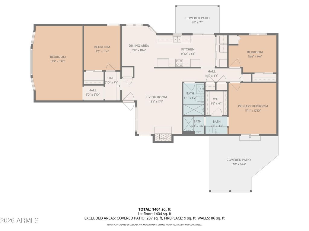Photo of 1350 N Boyd Road, Apache Junction, AZ 85119 (MLS # 7011706)