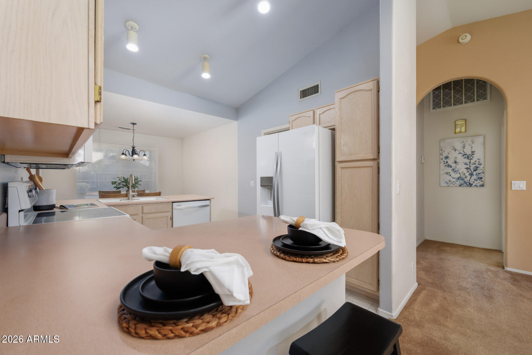 824 S EVERGREEN Street